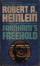 Farnhams Freehold Corgi 1967 edition [Paperback] Robert A. Heinlein - £24.77 GBP