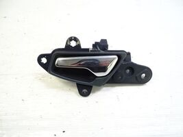 99 Mercedes R129 SL500 door handle, interior, left 1297660164 blue - $39.99