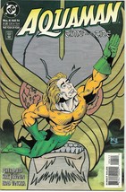 Aquaman Comic Book #4 Third Series Dc Comics 1994 New Unread Very Fine - £2.16 GBP