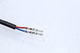 06-14 SUBARU TRIBECA FRONT LEFT DRIVER SEAT RECLINE MOTOR E6326 image 4