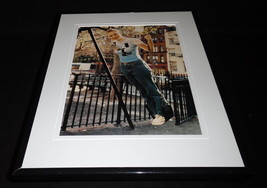 Laura Linney 1998 Framed 11x14 Photo Display - £27.18 GBP