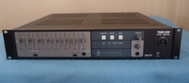 TASCAM FW-1804 Firewire 8 channel Audio Interface / Untested (B) - $65.00