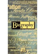 Biography - Jimmy Carter [VHS] [VHS Tape] - $52.99 CAD