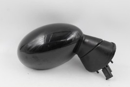 Right Passenger Side Black Door Mirror Power 2002-2008 MINI COOPER OEM #10852... - $80.99