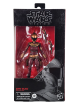 Star Wars Black Series Zorii Bliss Rise of Skywalker Figure 6 Inch #103 New - £8.09 GBP