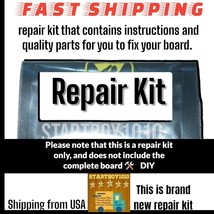 REPAIR KIT  Chamberlain 41A5021-4M-315  41A5021-1M-315 - $24.99