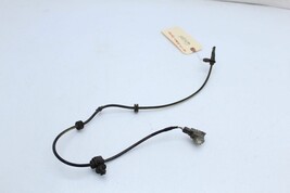 10-14 SUBARU LEGACY REAR RIGHT PASSENGER SIDE ABS SPEED SENSOR Q1125 - $53.99