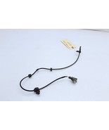 10-14 SUBARU LEGACY REAR RIGHT PASSENGER SIDE ABS SPEED SENSOR Q1125 - $71.57 CAD
