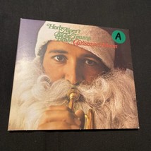 Herb Alpert Christmas Album Audio CD - £9.59 GBP