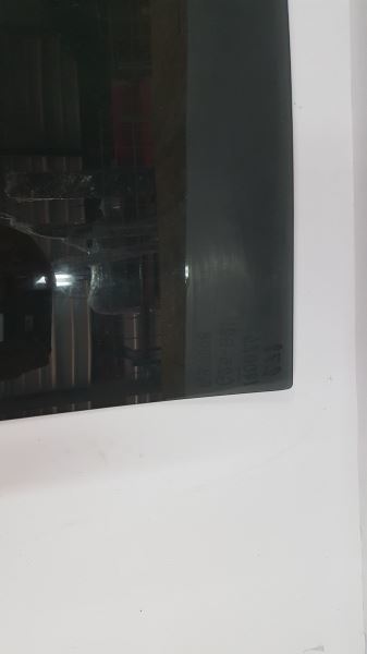 Rear Passenger Door Glass Privacy Tint OEM 2004 05 06 07 08 09 2010 Armada  Item image 6