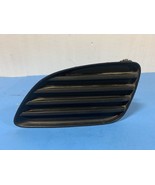 2009 2010 2011 TOYOTA CAMRY FRONT BUMPER LEFT FOG LIGHT COVER 52128-0614... - $24.74