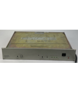 TELEX RTS SYSTEMS TW INTERCOM SYSTEM POWER SUPPLY MODEL : PS31 PS 31 - $118.79