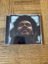 The Weeknd Cd - £7.99 GBP