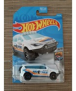 Hot Wheels Chrysler Pacifica White 2021 HW Metro Collection *Treasure Hunt* - £7.04 GBP