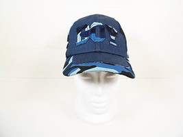 Kids Hats Boys Camo Denim Cap Hat Blue Green Brown Boy Youth Baseball Ca... - $7.99