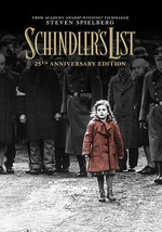 Schindler&#39;s List (DVD) - £3.13 GBP