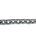 Pewag 48RC89 Stainless Steel Chain 5/16&quot; - 304 Grade Heavy Duty Marine  ... - $381.24 MXN