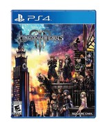 Kingdom Hearts III Standard Edition - PlayStation 4, PlayStation 5 - $47.77 CAD