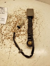 Seat Belt Front Bucket Seat Driver Buckle Fits 02-03 LIBERTY 1361439 - $538.03 MXN