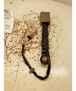 Seat Belt Front Bucket Seat Driver Buckle Fits 02-03 LIBERTY 1361439 - $538.03 MXN