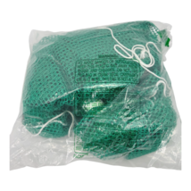 Douglas 4x10 ft Seine Minnow Drag Net 1/4&quot; Mesh Fishing Net - $34.95