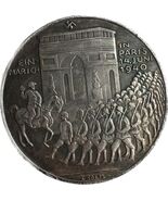 Médaille Fantaisie Historique &quot;Garde Allemande en France&quot; 1940 - $18.66 CAD