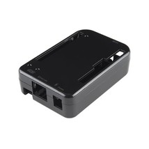 NEW! Jet Black Case for BeagleBone Black by SB Components  - £6.07 GBP