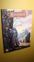 Module - Ravenloft - Vecna Reborn *New NM/MT 9.8 New* Dungeons Dragons - £23.74 GBP