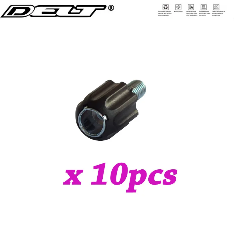 2/10/100 Pcs Mountain Cycling Bicycle Bike Adjustment Derailleur ke Disc &amp; ke Le - $120.64