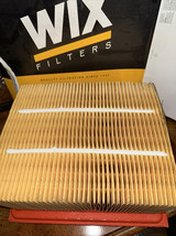 Air Filter Wix 49946 READ - $29.69