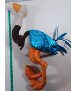 Disney Store Miles From Tomorrowland Stuffed Ostrich bird Merc Plush large - £11.85 GBP