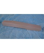 Vintage Soviet Russian USSR Tooth Brush Travel Holder Pink Color - €8,52 EUR
