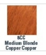 Matrix Socolor 8CC - Medium Blonde Copper Copper - 3 oz - $34.99
