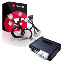 Fortin EVO-ONE &amp; T-Harness for select Toyota 2014-2023 - $180.94