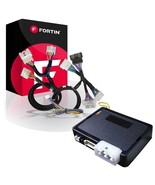 Fortin EVO-ONE &amp; T-Harness for select Toyota 2014-2023 - $246.29 CAD