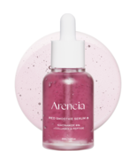 ARENCIA Red Red Collagen + Peptide Serum8 30ml - $25.99