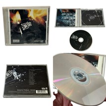 D12 Devils Night 2001 Vintage GANGSTA Music Vintage POP RAP Vintage RAP ... - $18.98