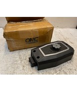 OMC Outboard New Control Box 174229 | 21-E-M-1 | 124624 | 124645 - $170.99