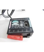 VINTAGE MODEL POWER HO TRANSFORMER AC/DC/ MODEL 1250 -GOOD- S31I - $9.02