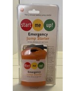 Start Me Up Emergency Jump Starter 5570-SU - £12.33 GBP