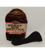 Callaway Golf Great Big Bertha Wood Club driver head cover Brown Tan - $298.21 MXN