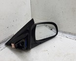 Passenger Side View Mirror Power Thru 10/01 Textured Fits 00-02 ACCENT 7... - $66.33