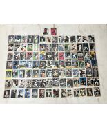 Lot of 100 Different FRANK THOMAS Baseball Cards ~ Rookie, Base, Inserts... - $66.17 CAD
