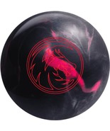 SWAG Black Dragon Bowling Ball - $2,939.12 MXN
