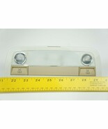 2008-2014 mercedes w204 c300 c350 c63 c250 rear top interior lamp map do... - $460.29 MXN