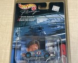 NEW Hot Wheels Pro NASCAR STP John Andretti Die Cast Car 1:64  KG JD - $5.94