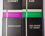 Abilene Christian College University Lectures 1976 1977 1978 1979 Hardcover - $49.49
