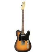 Fender Guitar - Electric Telecaster 456365 - $1,099.00