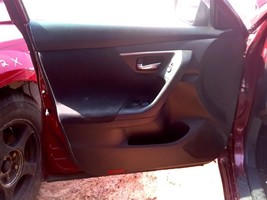 ALTIMA    2015 Front Door Trim Panel 103927873 - $148.50