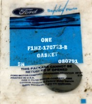 F1HZ-17C723-B Exterior Rearview Mirror Gasket Ford  OEM 8179 - £4.68 GBP